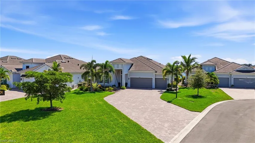 14009 Indigo Blue Ct, Fort Myers, Florida 33913