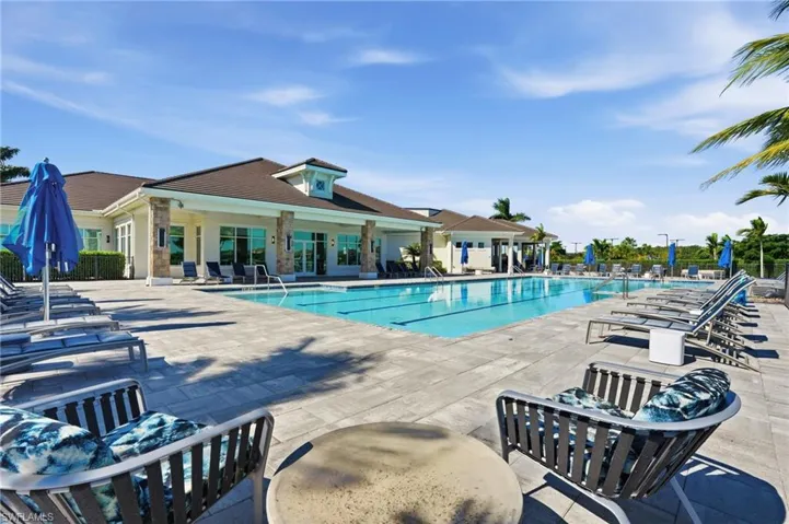 14009 Indigo Blue Ct, Fort Myers, Florida 33913