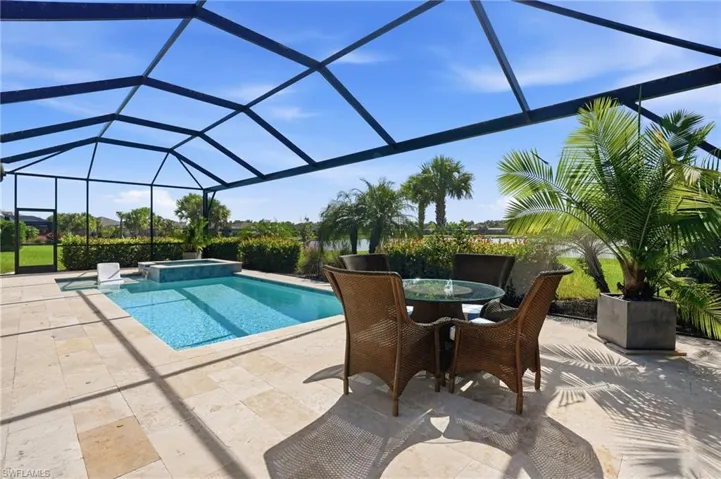 14009 Indigo Blue Ct, Fort Myers, Florida 33913
