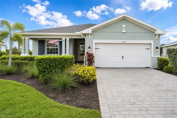 17501 Corkwood Bend Trl, Punta Gorda, Florida 33982