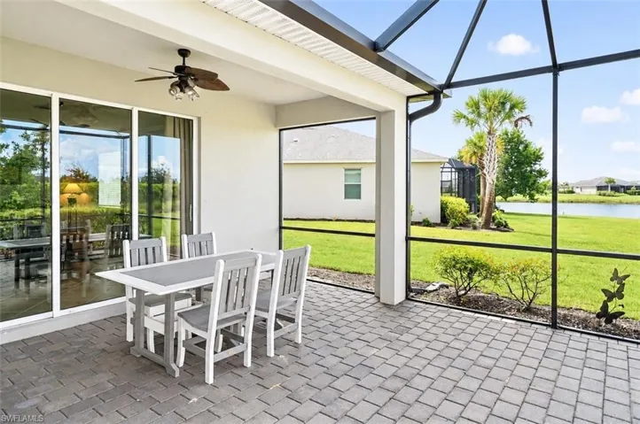 17501 Corkwood Bend Trl, Punta Gorda, Florida 33982