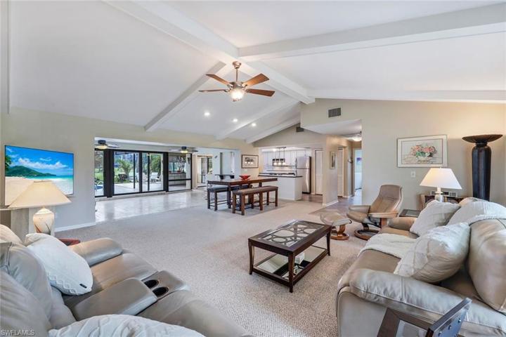 Great View, Great Open Concept, Furnishings can Stay (some exclusions)