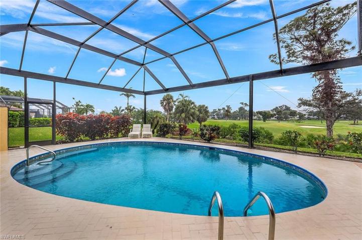 Heated Pool, New Heat Pump in 2020