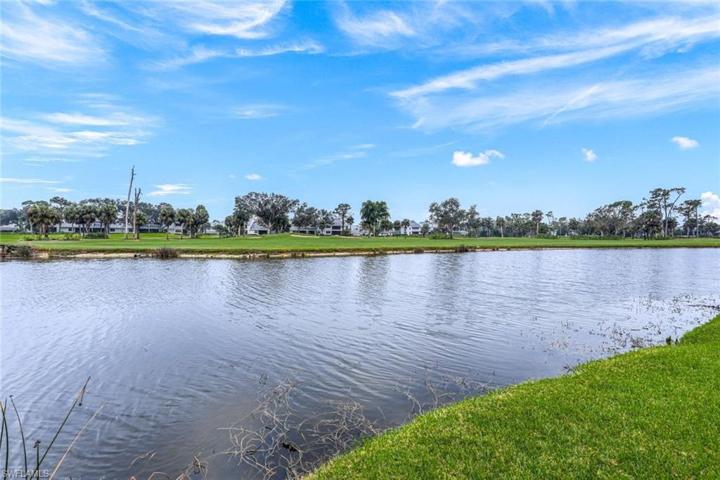 Natural Lakes, Yes, Fish!