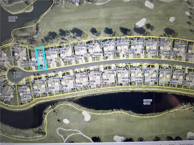 8433 Brittania Dr, Fort Myers Fl 33912