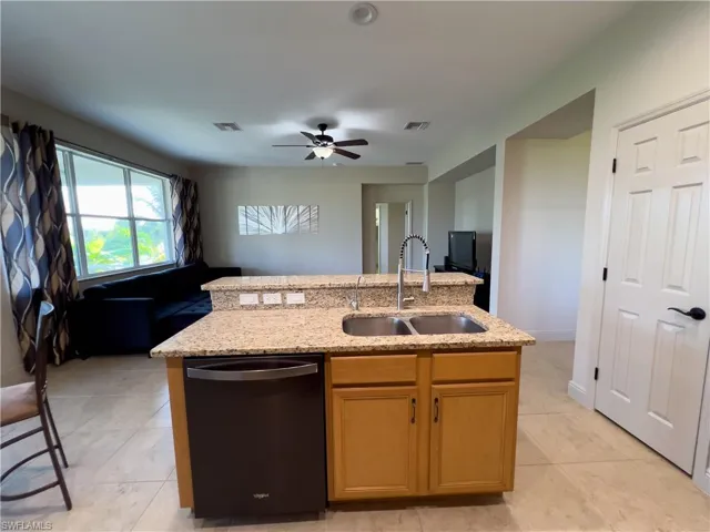 2637 NW 1st  ST, Cape Coral, FL 33993