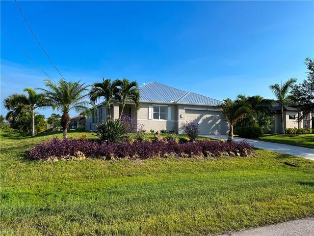 2637 NW 1st  ST, Cape Coral, FL 33993
