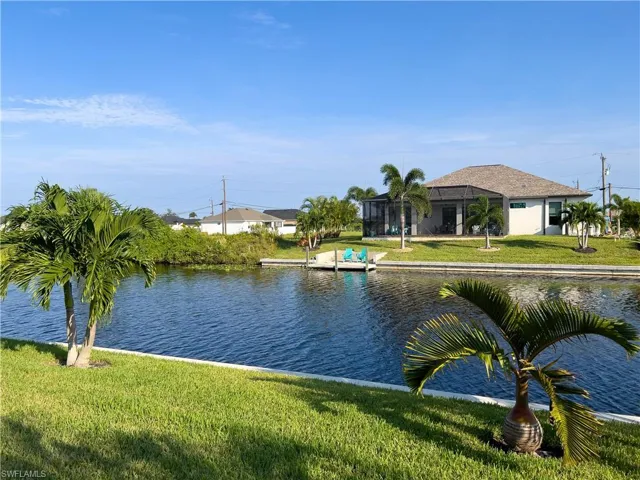 2637 NW 1st  ST, Cape Coral, FL 33993