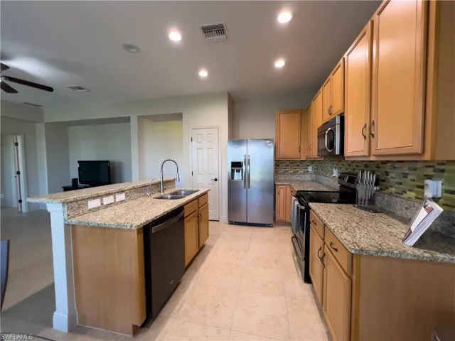 2637 NW 1st  ST, Cape Coral, FL 33993