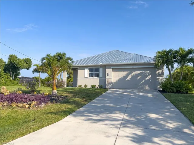 2637 NW 1st  ST, Cape Coral, FL 33993