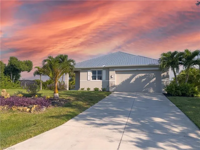 2637 NW 1st  ST, Cape Coral, FL 33993