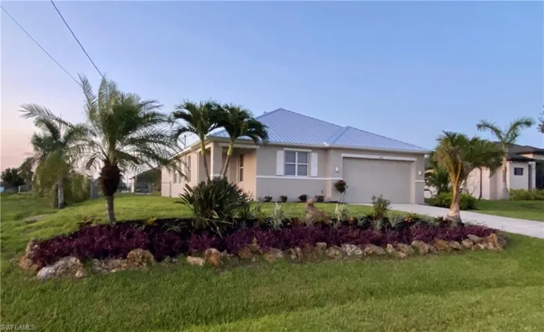 2637 NW 1st  ST, Cape Coral, FL 33993