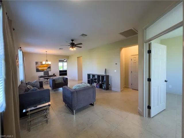 2637 NW 1st  ST, Cape Coral, FL 33993