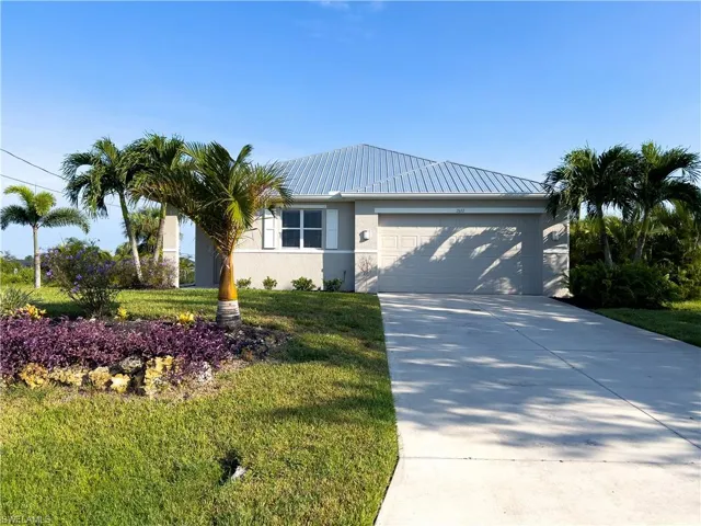 2637 NW 1st  ST, Cape Coral, FL 33993