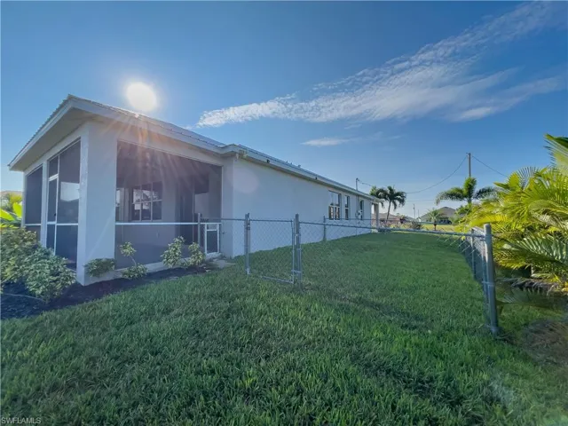 2637 NW 1st  ST, Cape Coral, FL 33993