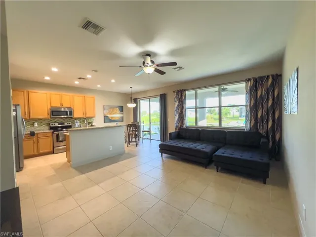 2637 NW 1st  ST, Cape Coral, FL 33993