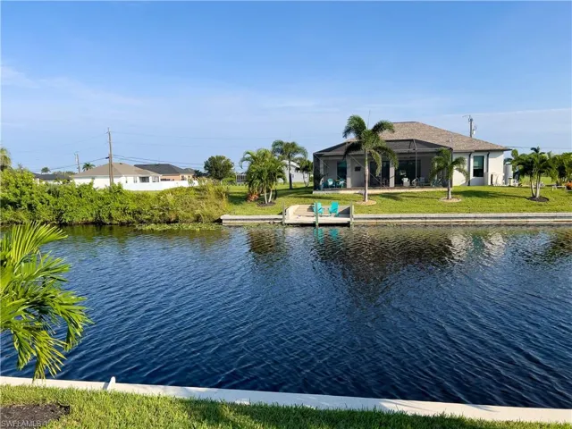 2637 NW 1st  ST, Cape Coral, FL 33993