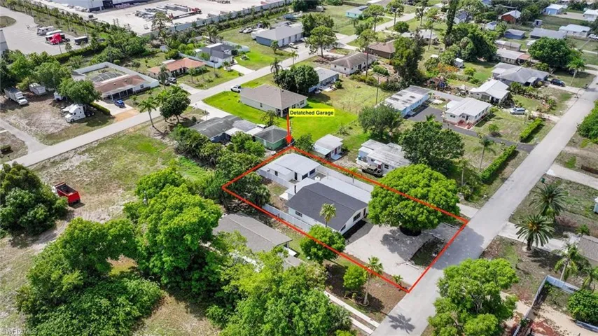 1200 Patterson Rd, Cape Coral, Florida 33909
