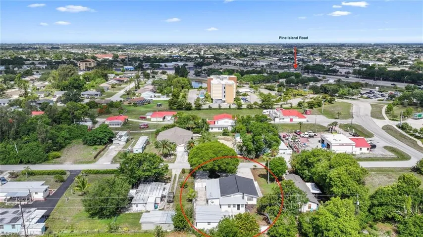 1200 Patterson Rd, Cape Coral, Florida 33909