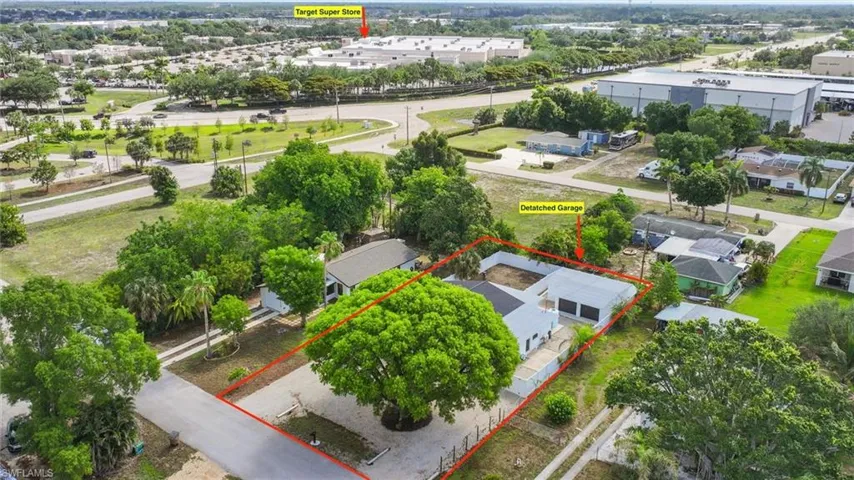 1200 Patterson Rd, Cape Coral, Florida 33909