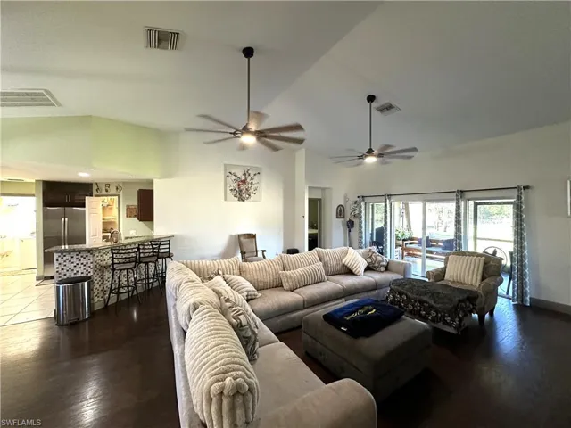 1407  Roosevelt  AVE, Lehigh Acres, FL 33972