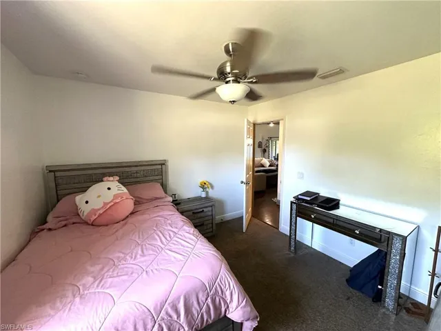 1407  Roosevelt  AVE, Lehigh Acres, FL 33972