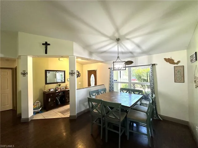 1407  Roosevelt  AVE, Lehigh Acres, FL 33972