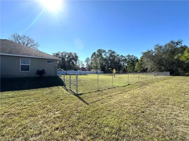 1407  Roosevelt  AVE, Lehigh Acres, FL 33972