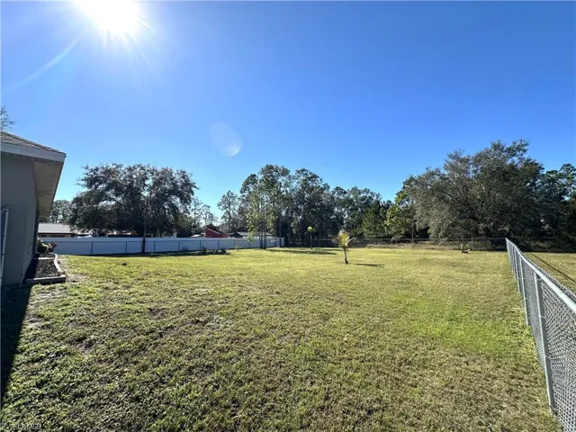 1407  Roosevelt  AVE, Lehigh Acres, FL 33972