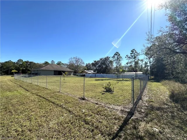 1407  Roosevelt  AVE, Lehigh Acres, FL 33972