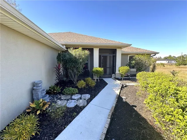 1407  Roosevelt  AVE, Lehigh Acres, FL 33972