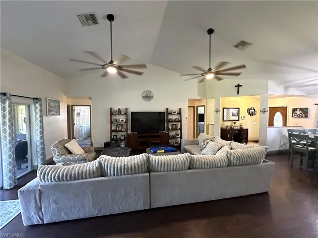 1407  Roosevelt  AVE, Lehigh Acres, FL 33972