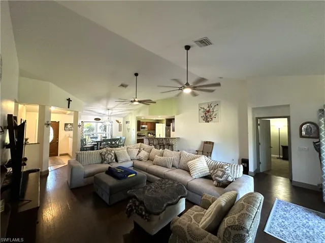 1407  Roosevelt  AVE, Lehigh Acres, FL 33972