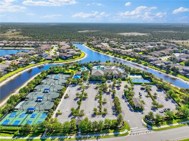 Pickleball, Tennis, Pool and more