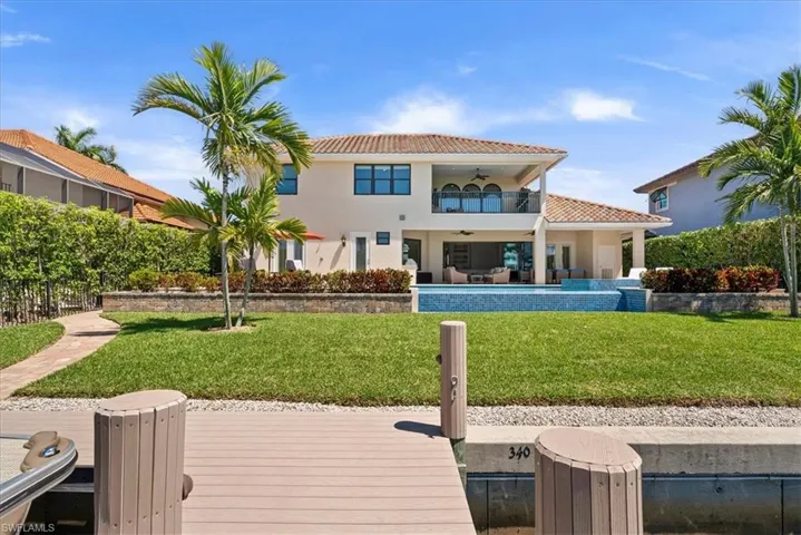 340 Bald Eagle Dr, Marco Island, Florida 34145