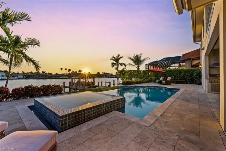 340 Bald Eagle Dr, Marco Island, Florida 34145