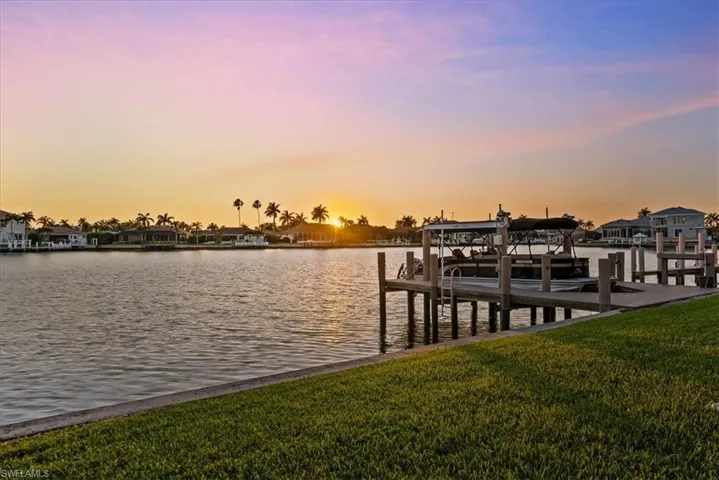 340 Bald Eagle Dr, Marco Island, Florida 34145