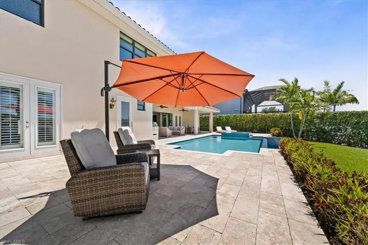 340 Bald Eagle Dr, Marco Island, Florida 34145