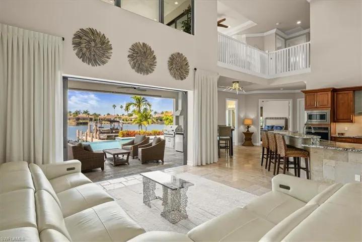 340 Bald Eagle Dr, Marco Island, Florida 34145