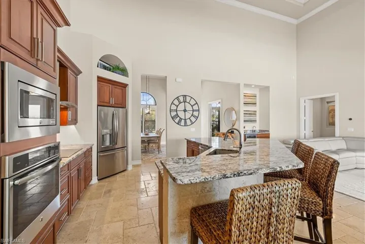 340 Bald Eagle Dr, Marco Island, Florida 34145
