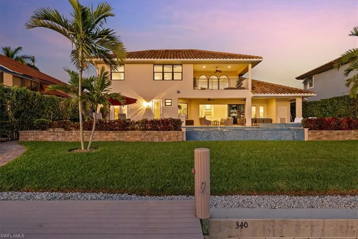340 Bald Eagle Dr, Marco Island, Florida 34145
