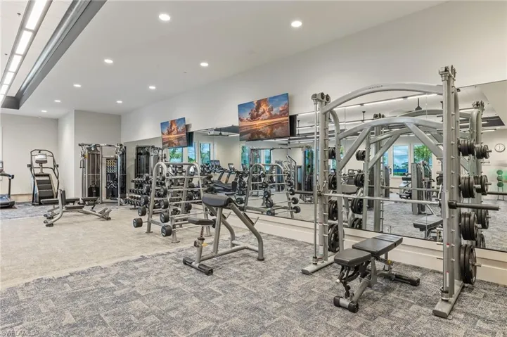 6956 Chapel Creek Ln, North Fort Myers, Florida 33917