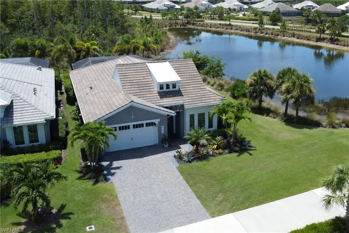 6225 Antigua Way, Naples, Florida 34113