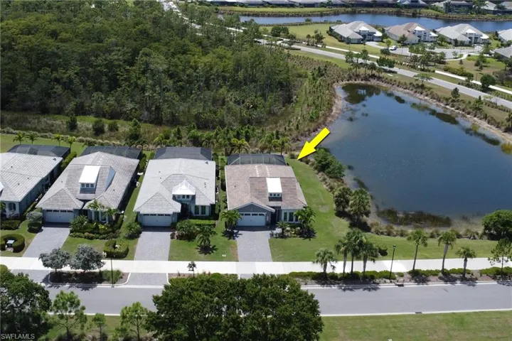 6225 Antigua Way, Naples, Florida 34113