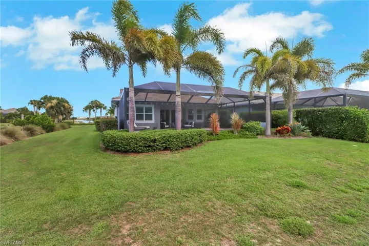6225 Antigua Way, Naples, Florida 34113