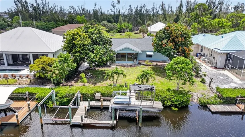 5330 Genesee Pkwy, Bokeelia, Florida 33922