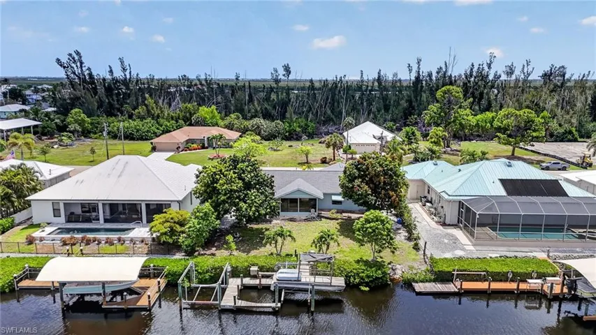5330 Genesee Pkwy, Bokeelia, Florida 33922