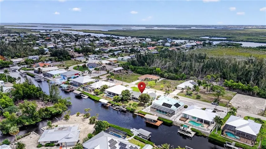5330 Genesee Pkwy, Bokeelia, Florida 33922