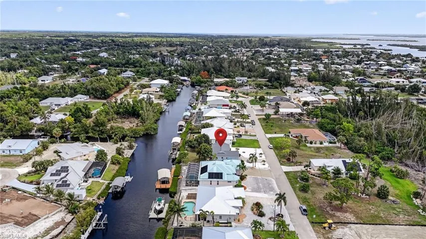 5330 Genesee Pkwy, Bokeelia, Florida 33922
