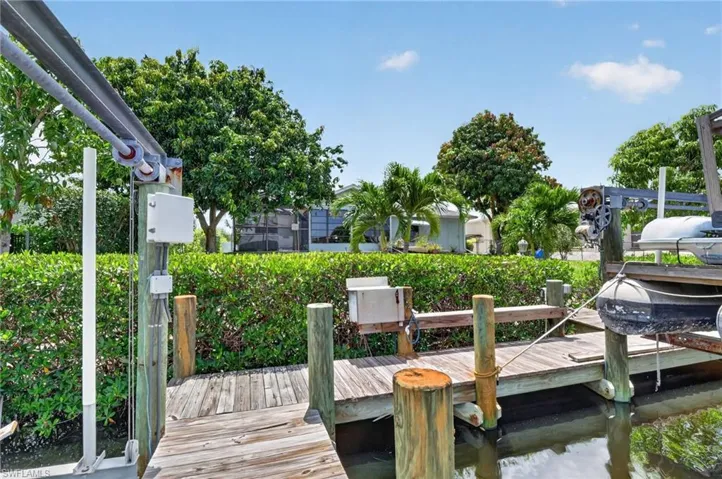 5330 Genesee Pkwy, Bokeelia, Florida 33922